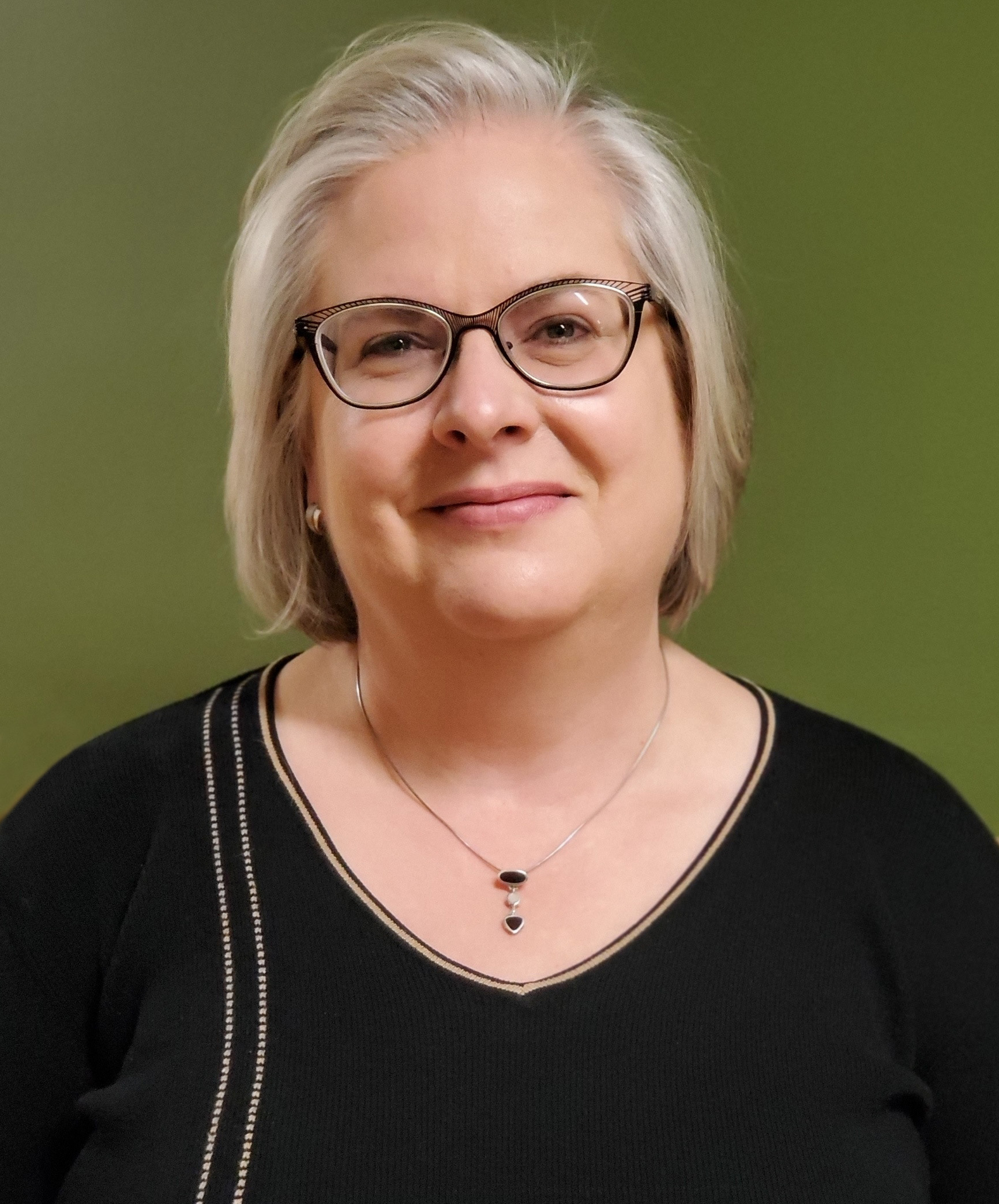 Dr. Gertrude Rompr&eacute;
